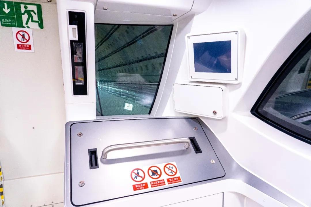 上海15號線地鐵駛向未來的勵志之旅最新動態(tài)更新。