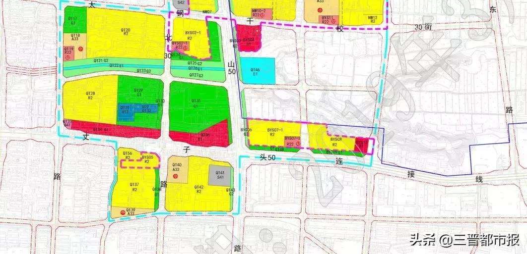 最新杏花嶺城中村改造進(jìn)展及深度觀(guān)點(diǎn)分析