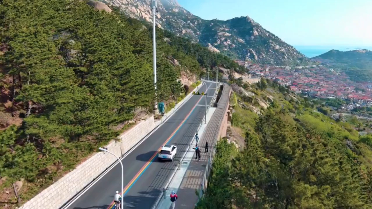 嶗山環(huán)海公路最新動(dòng)態(tài)詳解，最新進(jìn)展與步驟指南