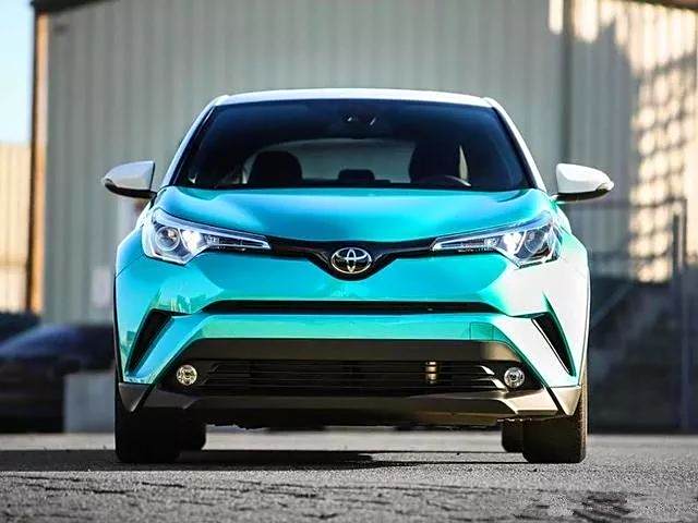 豐田最新車型發(fā)布，創(chuàng)新與保守之間的策略抉擇引人矚目！