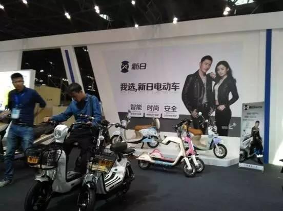 新日新款電動車，革新雙刃劍效應(yīng)下的市場挑戰(zhàn)與機遇