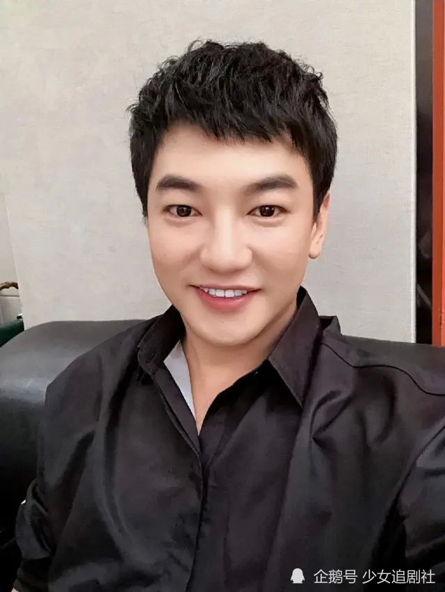 小胖演員，演繹之路上的閃耀之星