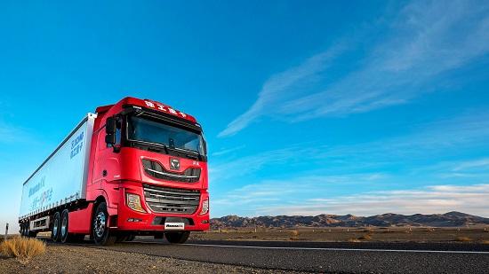 徐工漢風(fēng)新款私家車，小巷中的寶藏，駕駛之旅的新探索