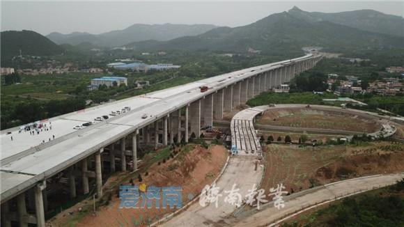 濟(jì)泰高速最新進(jìn)展，速度與情感的交融進(jìn)展之路揭秘