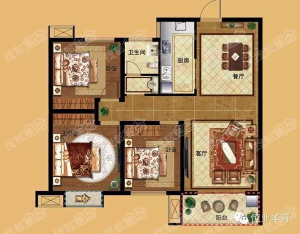 恒業(yè)華府最新資訊,恒業(yè)華府最新資訊，觀點論述