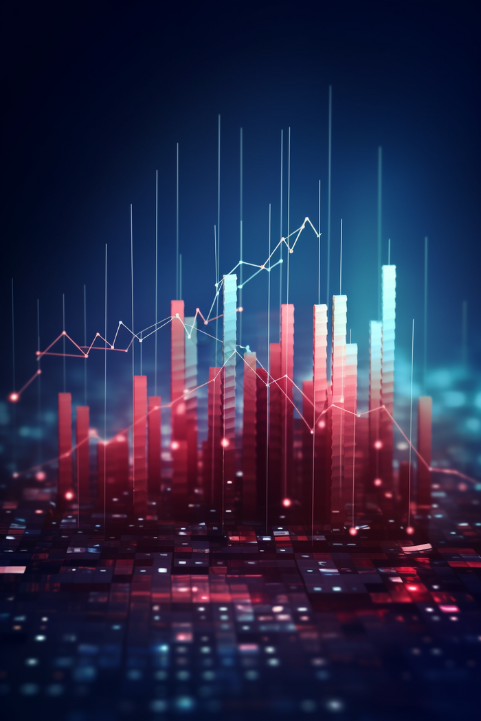 股票壁紙，時(shí)代的印記與投資者的情懷