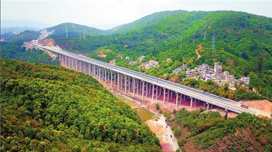 武易高速2025最新動(dòng)態(tài)，溫情陪伴貫穿全程的進(jìn)展之路