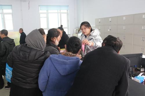 依蘭縣最新招聘信息，科技革新引領(lǐng)未來生活新潮招募啟事