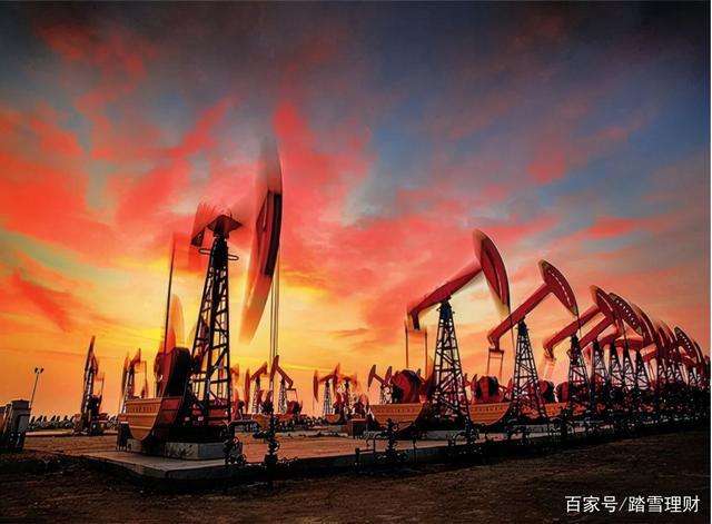 全球石油價(jià)格動(dòng)態(tài)，最新油價(jià)信息及趨勢(shì)一網(wǎng)打盡！