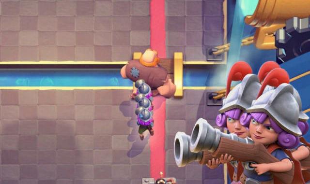 皇室戰(zhàn)爭建筑流派深度解析，最新戰(zhàn)術(shù)探討