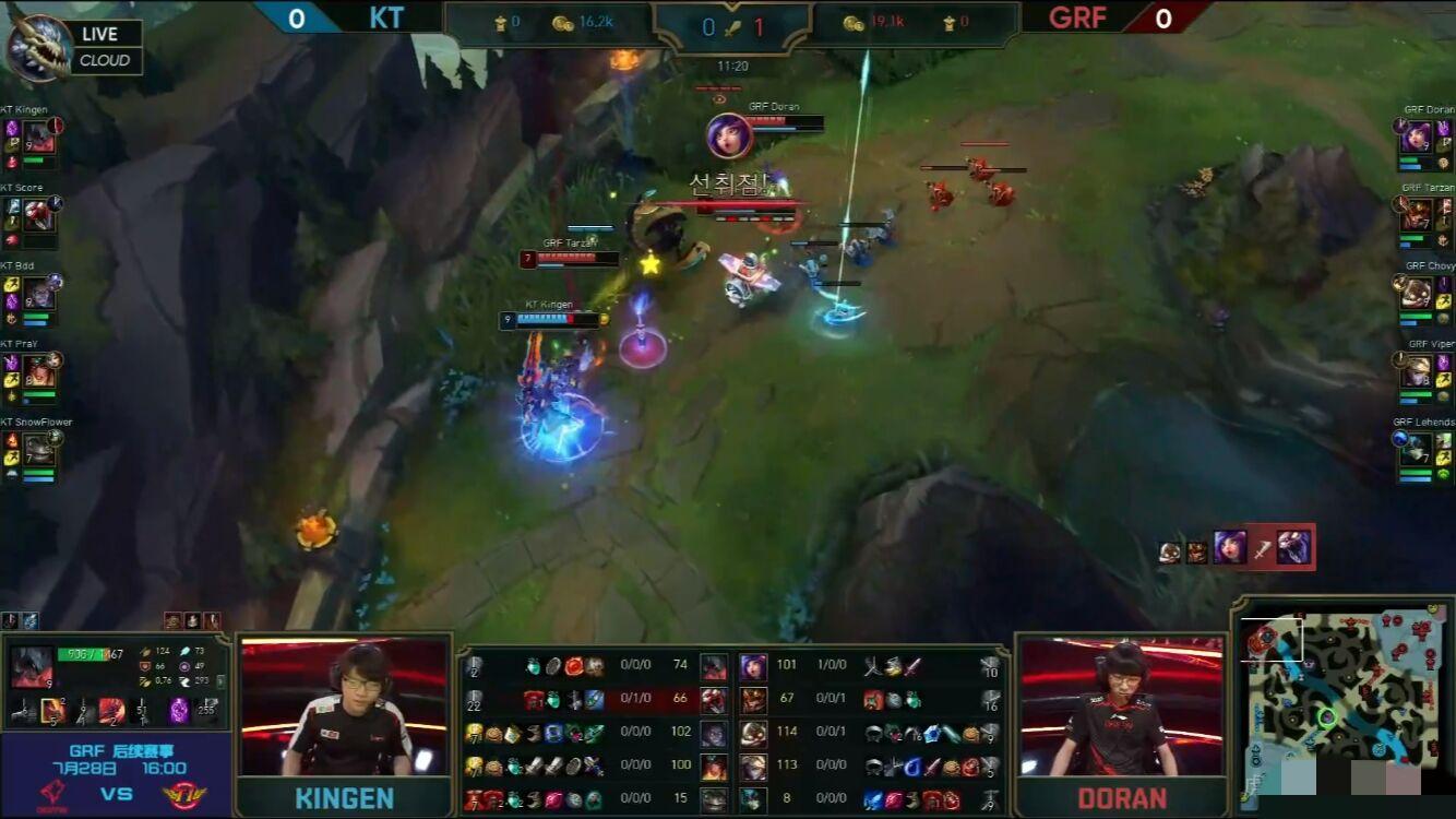 跟隨自然美景旅行的同時，如何觀看LCK比賽視頻？探索內(nèi)心平靜之旅與賽事直播鏈接的奧秘。