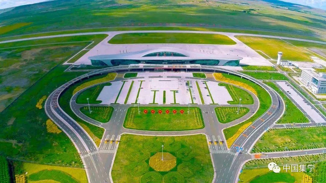 烏蘭察布航班時刻更新，巷弄深處的飛行夢想與獨特小店之旅