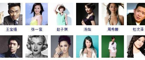 ??雙子座女明星閃耀星輝，一起來(lái)看看都有哪些??