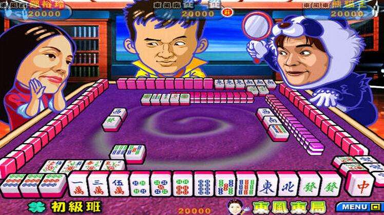 明星三缺一電腦版，游戲中的溫情日常時(shí)光