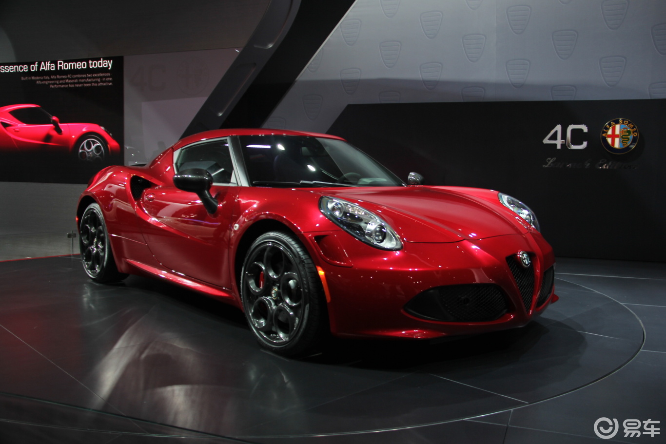 豪華與激情的完美結(jié)合，阿爾法羅密歐價格大解密（小紅書推薦）