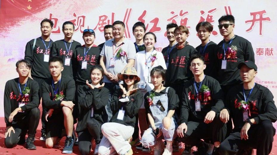 于震主演電視劇大全，深度剖析與我的觀點(diǎn)觀察