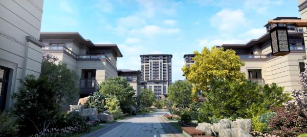 最新房源資訊，探索自然美景之旅，尋找內(nèi)心平靜的理想居所