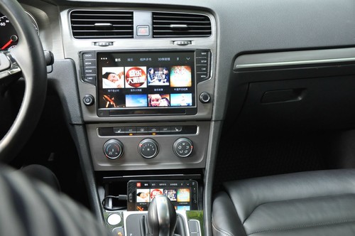 七M(jìn)導(dǎo)航，你的出行得力助手?