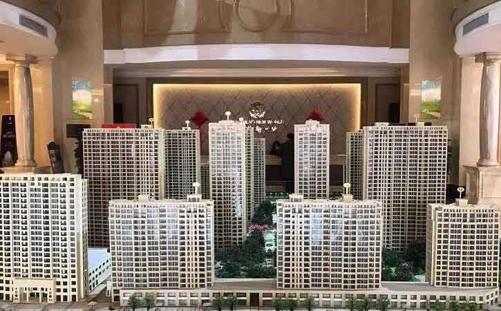 武清悅公館最新房?jī)r(jià)公布，時(shí)代矚目焦點(diǎn)，房?jī)r(jià)動(dòng)態(tài)一覽無(wú)余！