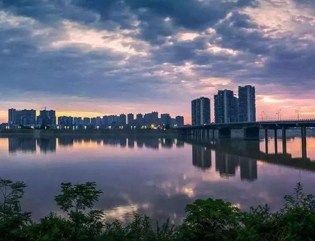 探秘四川夾江，美景佳地的新發(fā)現(xiàn)??