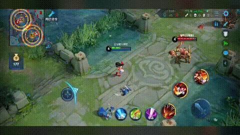 露露新技能揭秘，時(shí)代跨越與領(lǐng)域革新的里程碑