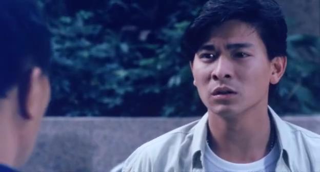 劉德華電影生涯，代表作品一覽