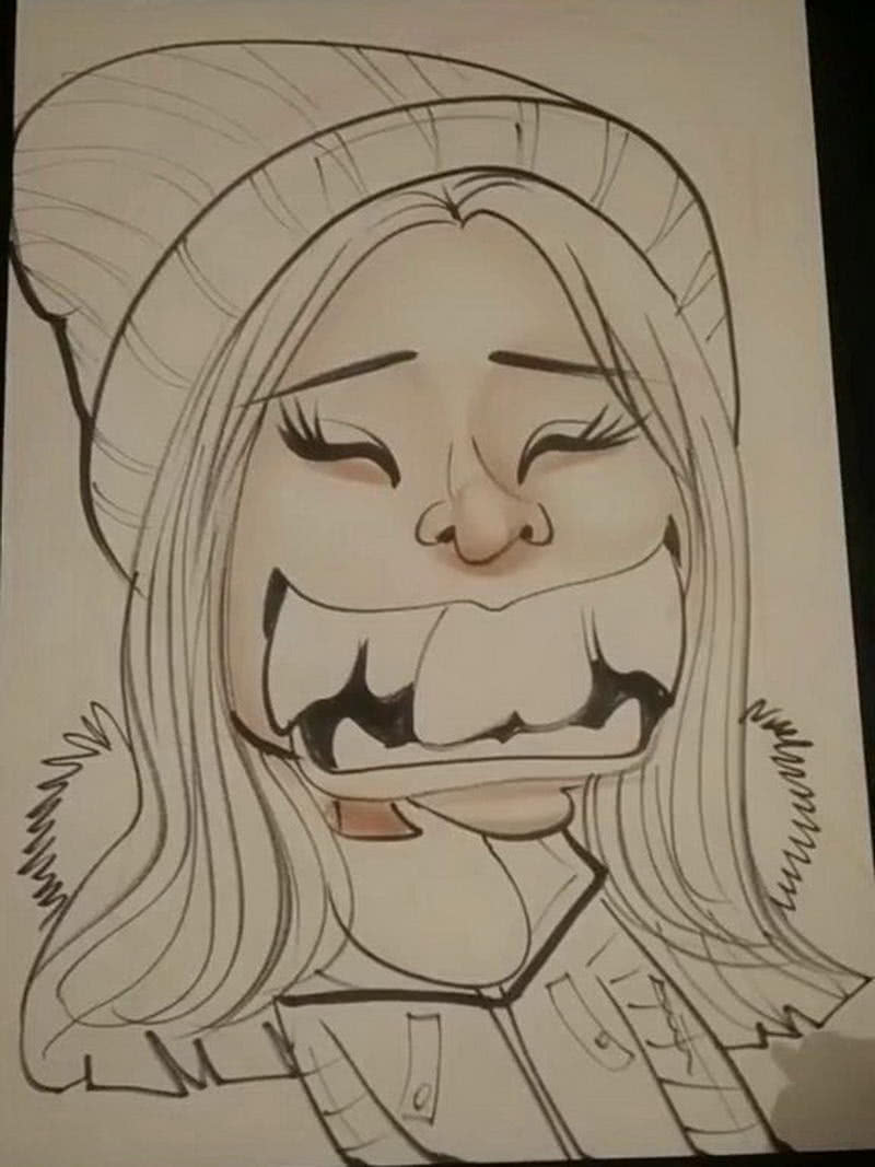 彩筆下的人生百態(tài)，美術(shù)動(dòng)漫中的友情日常