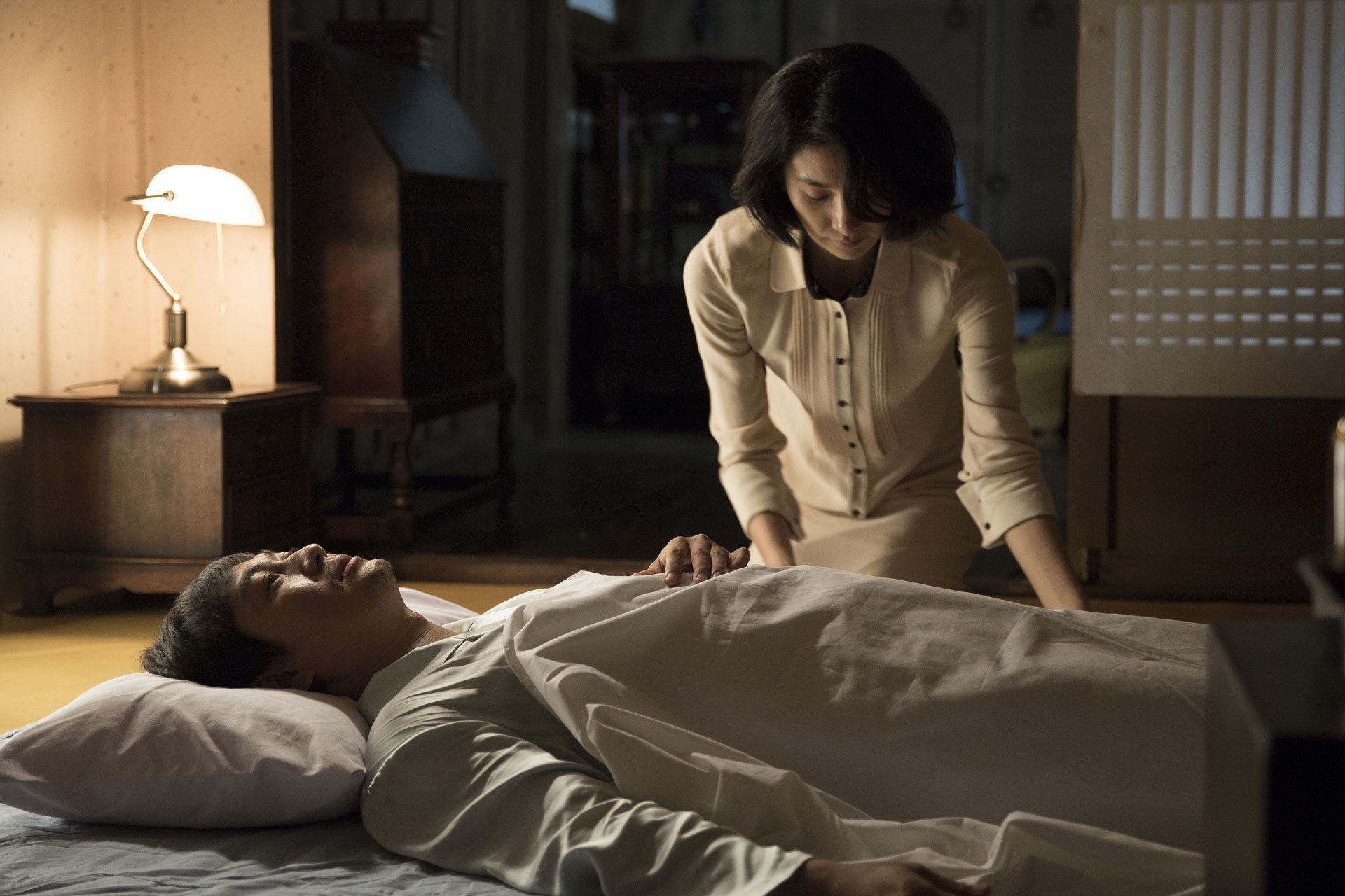 韓國(guó)電影春天，科技潮流引領(lǐng)的高科技產(chǎn)品盛宴