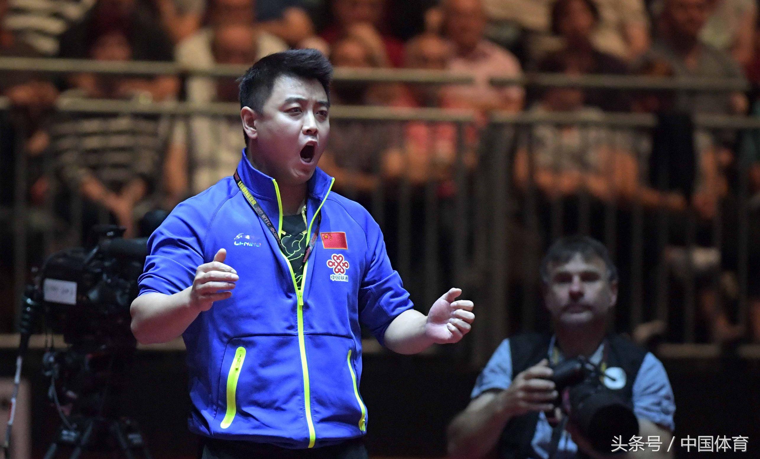 王皓經(jīng)典比賽視頻，展現(xiàn)變化、自信與成就感的賽場(chǎng)風(fēng)采