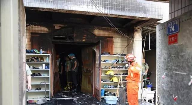 常熟大火最新進展，變化中的力量，希望之光閃耀城市之夜