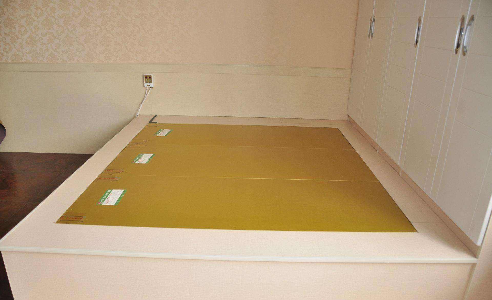 電暖炕電熱板價格詳解，選購指南與全面解析