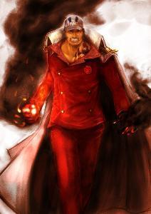 揭秘赤犬魅力與風采，最新赤犬寫真集欣賞