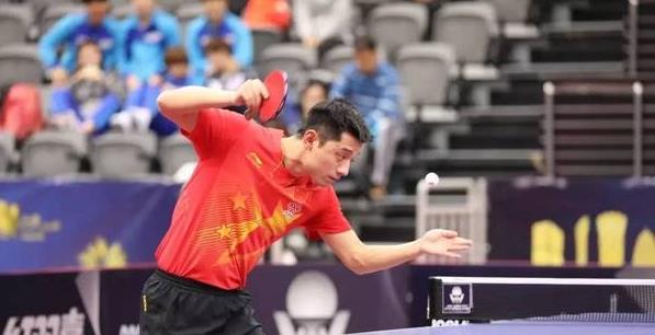 胡彬乒乓球技藝，激情與實力的展現(xiàn)比賽視頻欣賞