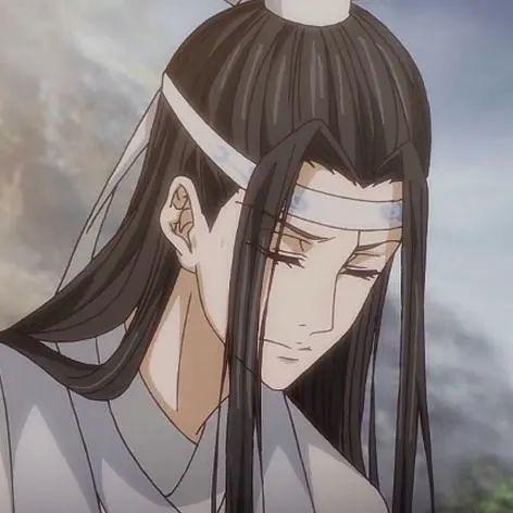 藍湛動漫圖片，高科技璀璨新星，引領未來生活新體驗