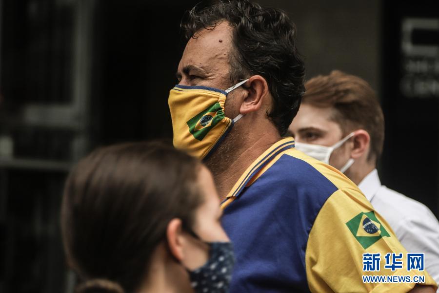 巴西最新疫情動(dòng)態(tài)詳解，初學(xué)者與進(jìn)階用戶的步驟指南