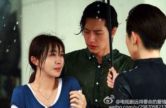 愛情遙遠，小巷特色小店引人心醉