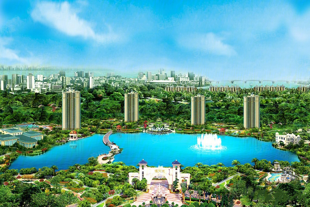 潮州恒大城最新動態(tài)解析，多方觀點與個人立場深度探討