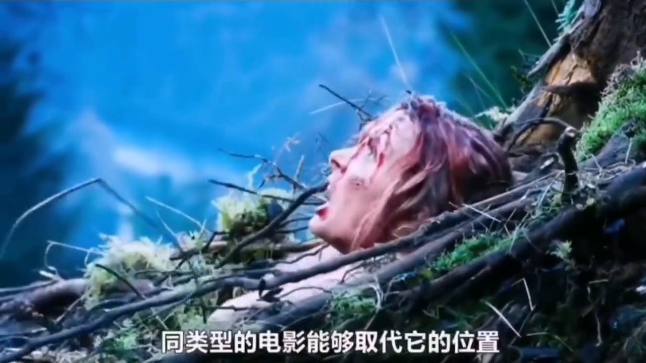 最新恐怖電影在線觀看，深淵之旅