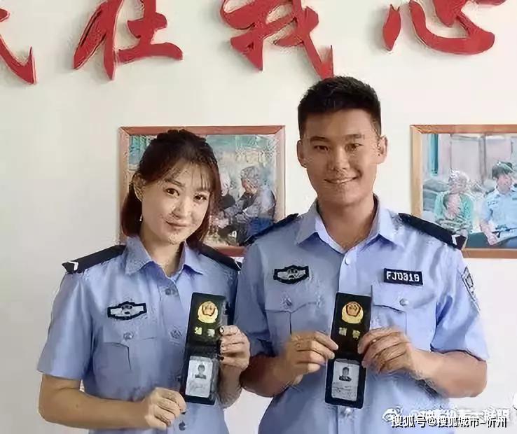 輔警改革最新動(dòng)態(tài)，力量變革與成長(zhǎng)旋律之自信篇