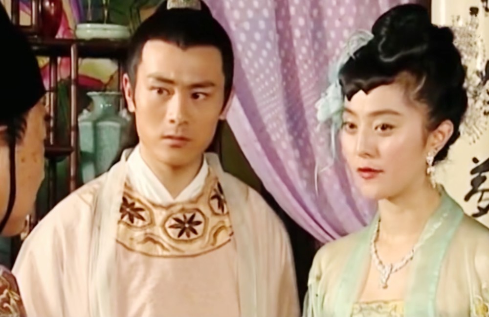 科技重塑經(jīng)典，智能新紀(jì)元之婀娜公主演員表