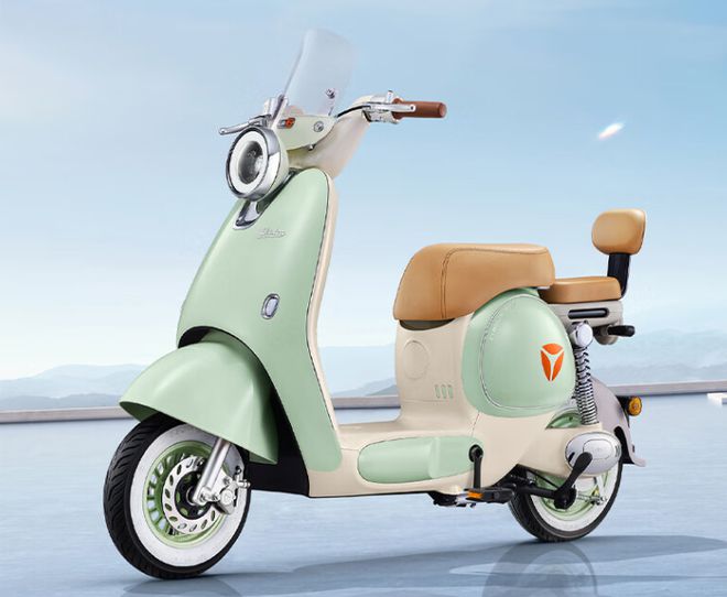 雅迪冠能電動車價格，市場定位與消費者立場的深度探討