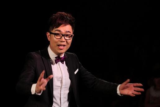 明星大鵬，閃耀之星與時(shí)代印記的碰撞