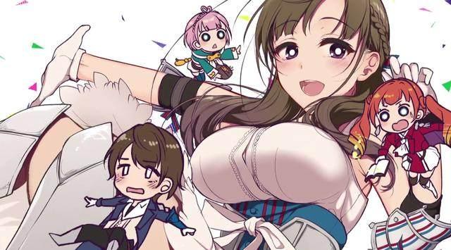 A站動(dòng)漫，科技與生活的完美融合，全新體驗(yàn)之旅