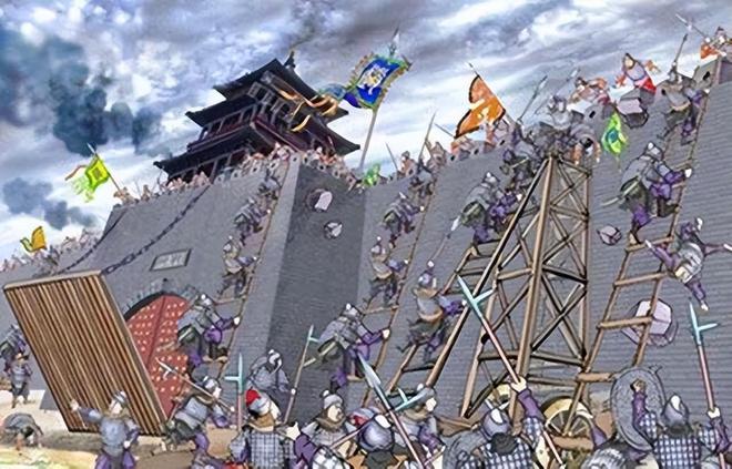 守城最新動(dòng)態(tài)，歷史背景、重大事件與當(dāng)代地位的深度解析