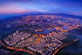 璧山最新房產(chǎn)信息，追夢(mèng)之旅，與時(shí)俱進(jìn)的變化舞步