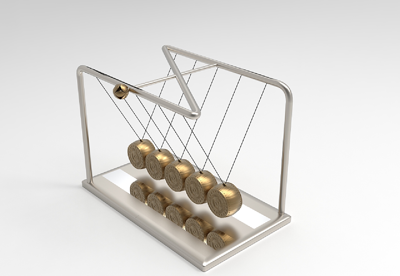 3D擺球玩法更新，歡樂時光升級啟幕！