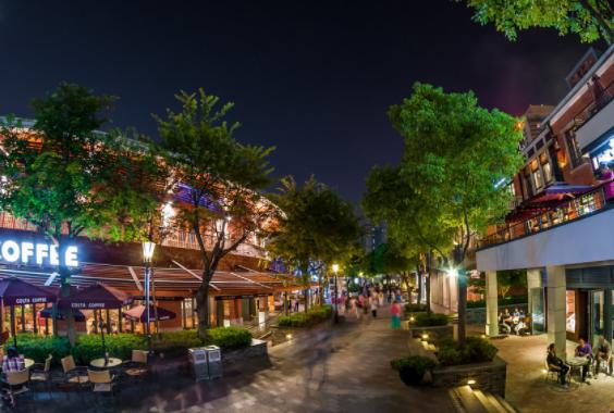 武漢市寫字樓價格行情詳解，最新價格指南與趨勢分析