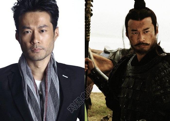 電視劇 神話,電視劇神話，穿越時(shí)空的古老傳說(shuō)，演繹千年之戀??