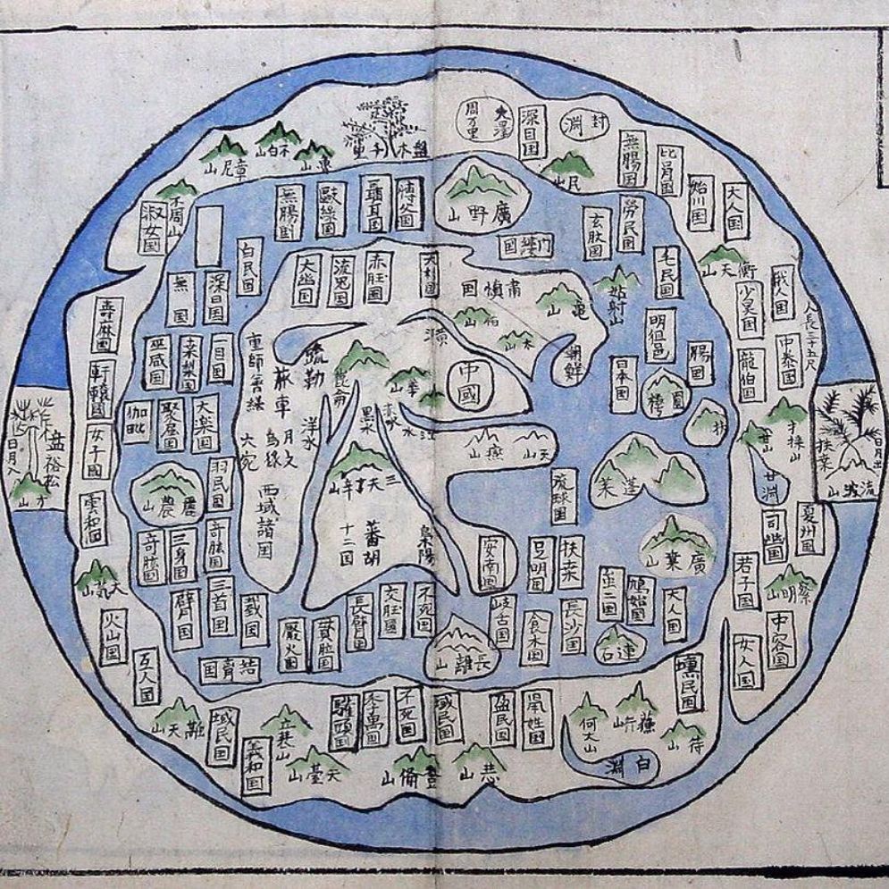 白塔湖最新《山海經(jīng)》規(guī)劃公布,白塔湖最新山海經(jīng)規(guī)劃揭曉???