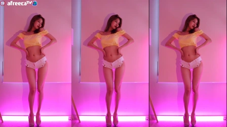 徐雅舞蹈新作品驚艷四座，令人陶醉！